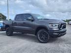 2024 Ram 1500 Rebel