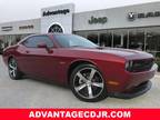 2014 Dodge Challenger SXT 100th Anniversary