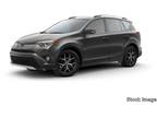 2018 Toyota RAV4 SE