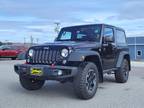 2014 Jeep Wrangler Rubicon X