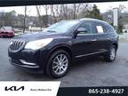 2013 Buick Enclave Leather