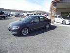 2012 Volkswagen Passat TDI SEL Premium