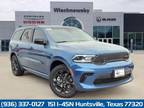 2024 Dodge Durango SXT