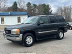 2003 Gmc Yukon SLT