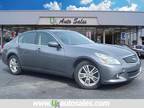 2013 Infiniti G37 Sedan x