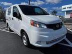 2021 Nissan NV200 Compact Cargo S