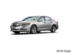 2014 Acura Rlx w/Advance