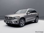 2022 Mercedes-Benz Glc GLC 300 4MATIC