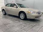 2008 Buick Lucerne CX