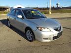 2007 Mazda Mazda3 i Touring