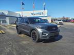 2024 Ford Explorer ST 4WD