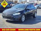 2013 Dodge Dart Limited