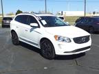 2016 Volvo XC60 T5 Drive-E Premier