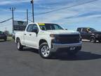 2021 Chevrolet Silverado 1500 Work Truck