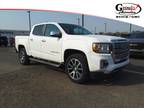 2022 Gmc Canyon Denali