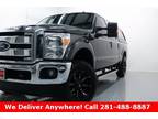 2016 Ford Super Duty F-250 SRW XLT