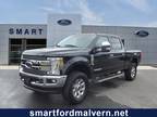 2018 Ford F-250 Super Duty Lariat