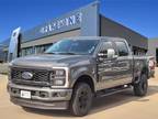 2024 Ford F-250 Super Duty XL