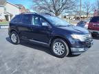 2010 Ford Edge SEL