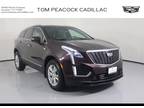 2020 Cadillac XT5 Luxury