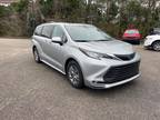 2021 Toyota Sienna XLE 8-Passenger