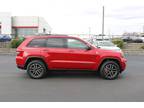 2021 Jeep Grand Cherokee 4WD Trailhawk