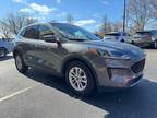 2021 Ford Escape Hybrid SE