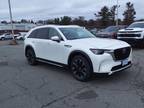 2024 Mazda CX-90 PHEV Premium