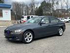 2015 BMW 3 Series 328i xDrive