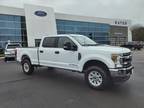 2022 Ford F-250 Super Duty XLT