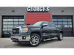 2015 GMC Sierra 1500 SLT 173919 miles