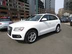 2015 Audi Q5 2.0T quattro Premium Plus