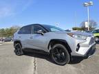 2019 Toyota RAV4 Hybrid XSE