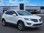 2018 Lincoln Mkc Select