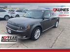 2016 Ford Flex Limited