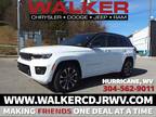 2024 Jeep Grand Cherokee Overland