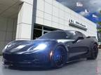 2016 Chevrolet Corvette Z06