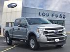 2020 Ford F-250 Super Duty Limited