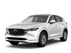 2024 Mazda CX-5 2.5 S Preferred Package