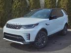 2023 Land Rover Discovery P360 S R-Dynamic