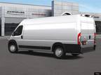 2024 Ram Promaster PROMASTER 3500 TRADESMAN CARGO VAN HIGH ROOF 159