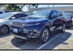 2022 Land Rover Range Rover Evoque P250 SE