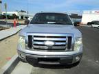 2009 Ford F-150 2WD XLT SuperCrew