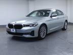 2021 BMW 5 Series 530i xDrive