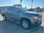 2019 Gmc Canyon SLE