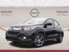 2021 Honda HR-V EX 39857 miles