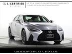 2021 Lexus IS 350 F SPORT