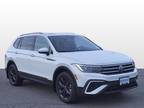 2024 Volkswagen Tiguan SE 4Motion