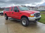 2000 Ford F-250 Super Duty XL