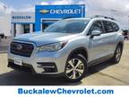 2022 Subaru Ascent Premium 7-Passenger